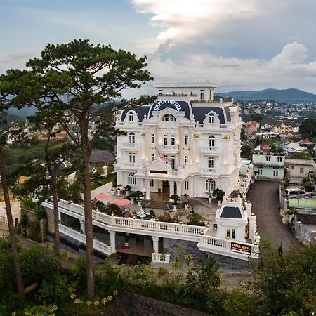 ดรีม บูทิก โฮเทล Hotel ดาลัด ภายนอก รูปภาพ