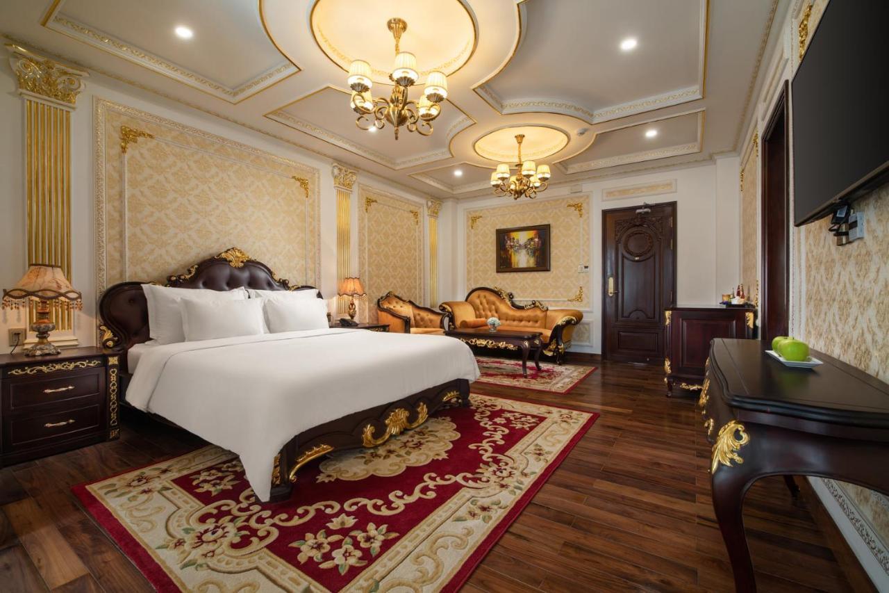 ดรีม บูทิก โฮเทล Hotel ดาลัด ภายนอก รูปภาพ