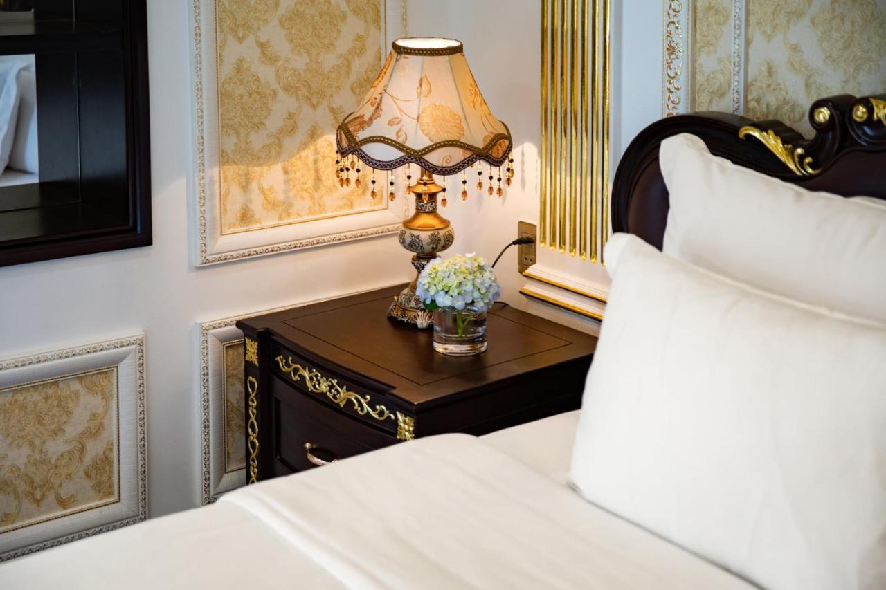 ดรีม บูทิก โฮเทล Hotel ดาลัด ภายนอก รูปภาพ