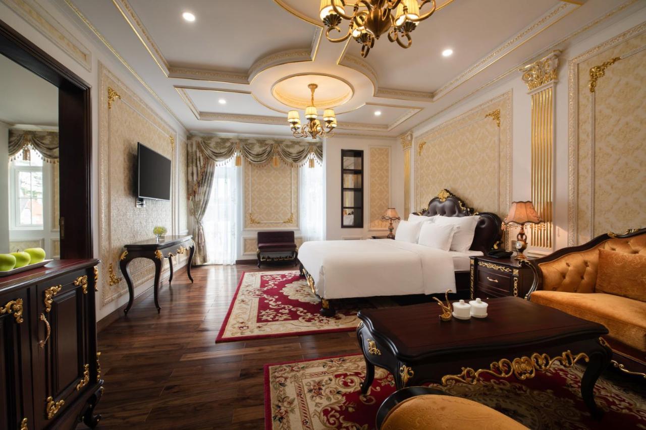 ดรีม บูทิก โฮเทล Hotel ดาลัด ภายนอก รูปภาพ