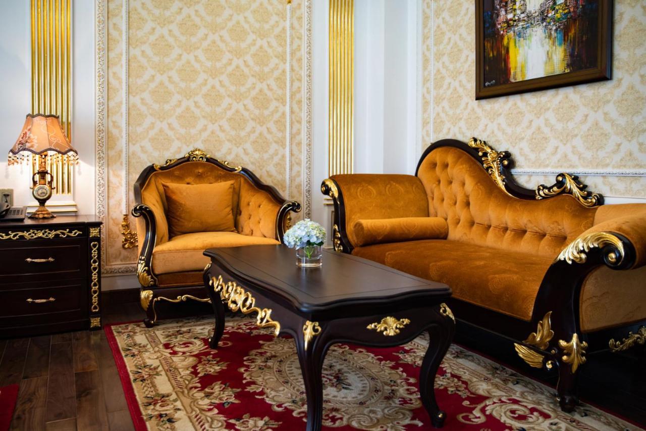 ดรีม บูทิก โฮเทล Hotel ดาลัด ภายนอก รูปภาพ