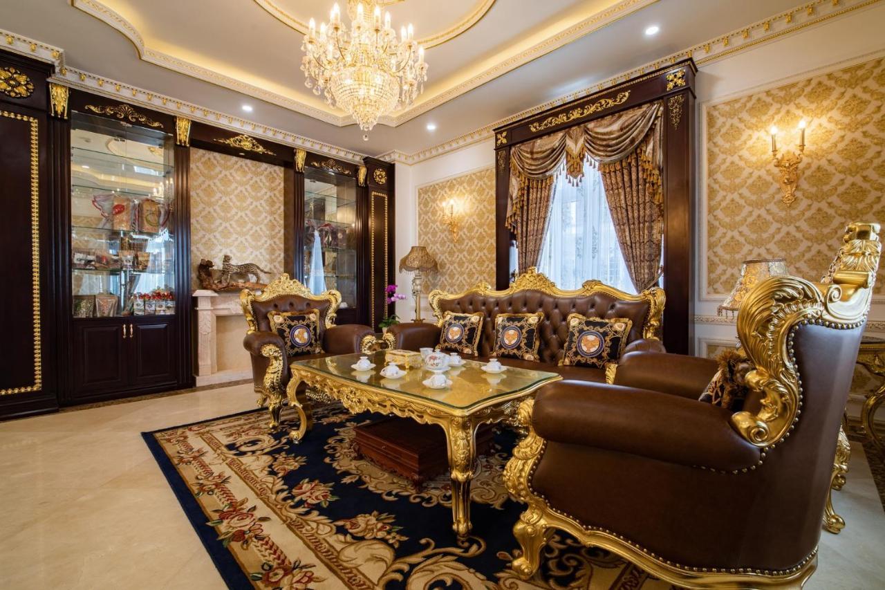 ดรีม บูทิก โฮเทล Hotel ดาลัด ภายนอก รูปภาพ