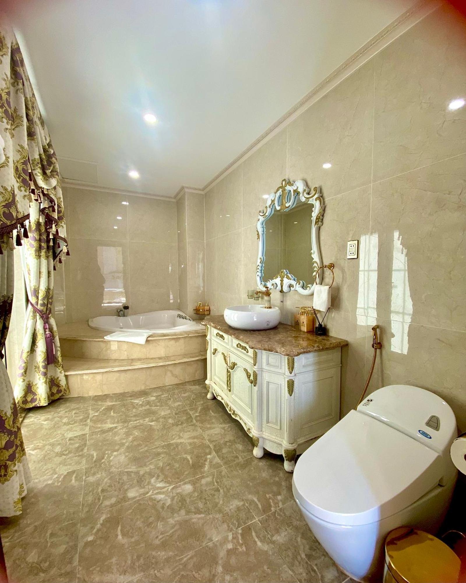 ดรีม บูทิก โฮเทล Hotel ดาลัด ภายนอก รูปภาพ