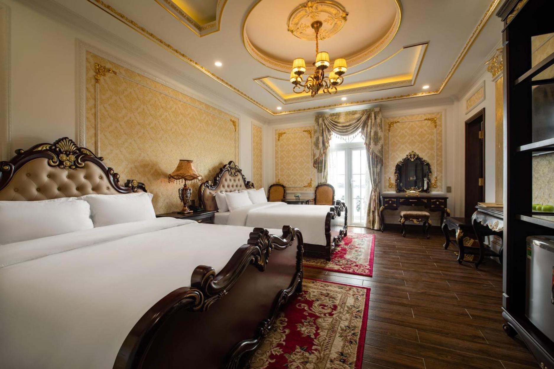 ดรีม บูทิก โฮเทล Hotel ดาลัด ภายนอก รูปภาพ