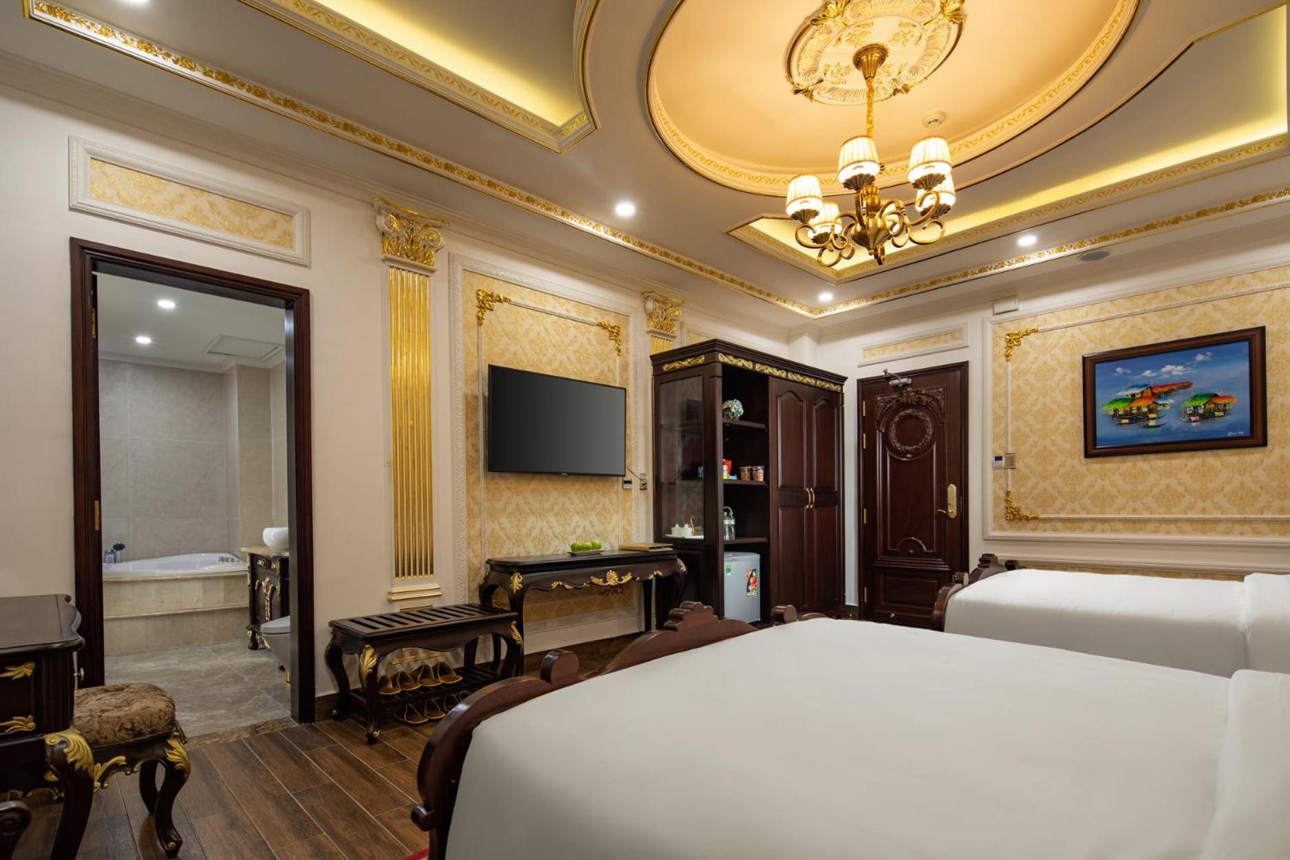 ดรีม บูทิก โฮเทล Hotel ดาลัด ภายนอก รูปภาพ
