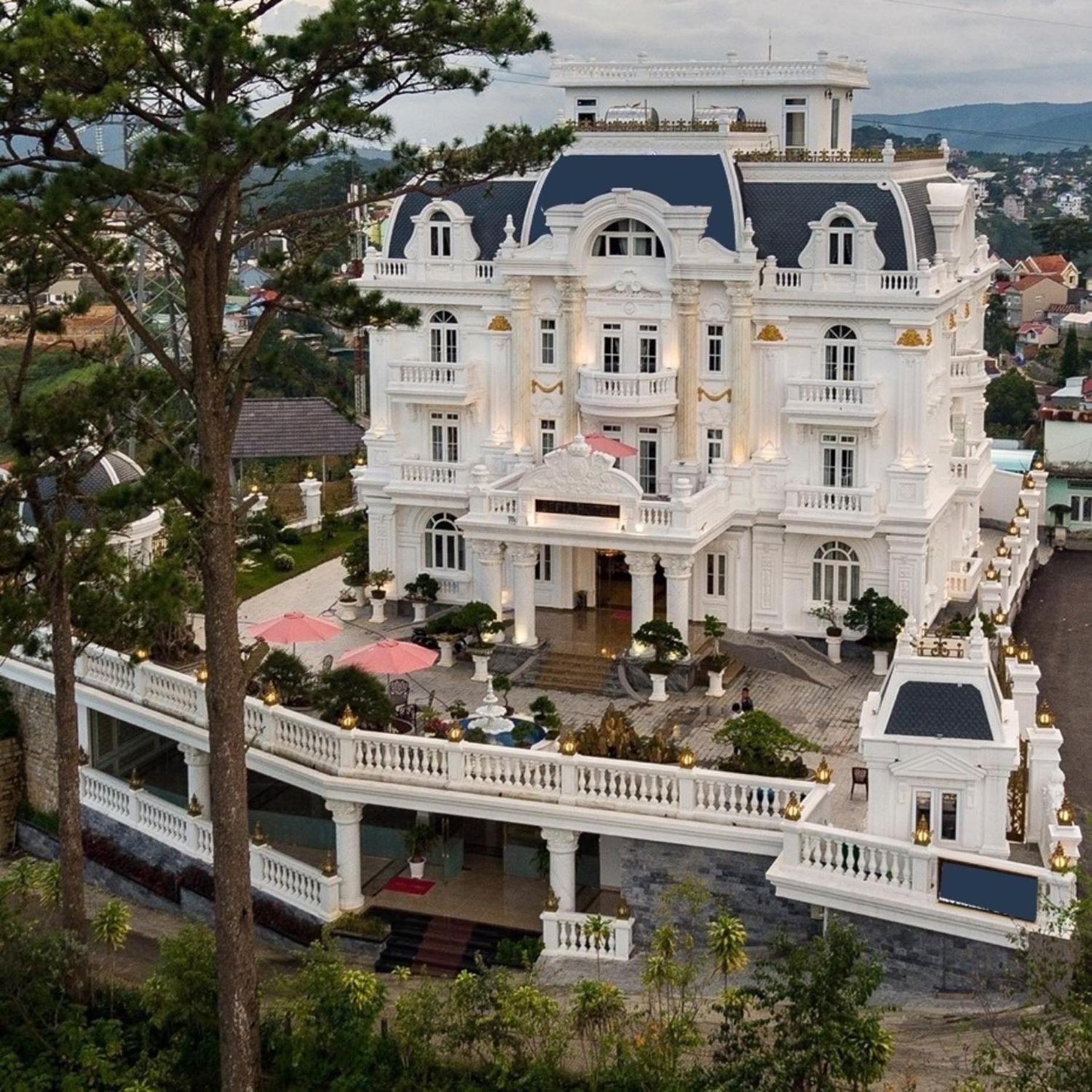 ดรีม บูทิก โฮเทล Hotel ดาลัด ภายนอก รูปภาพ