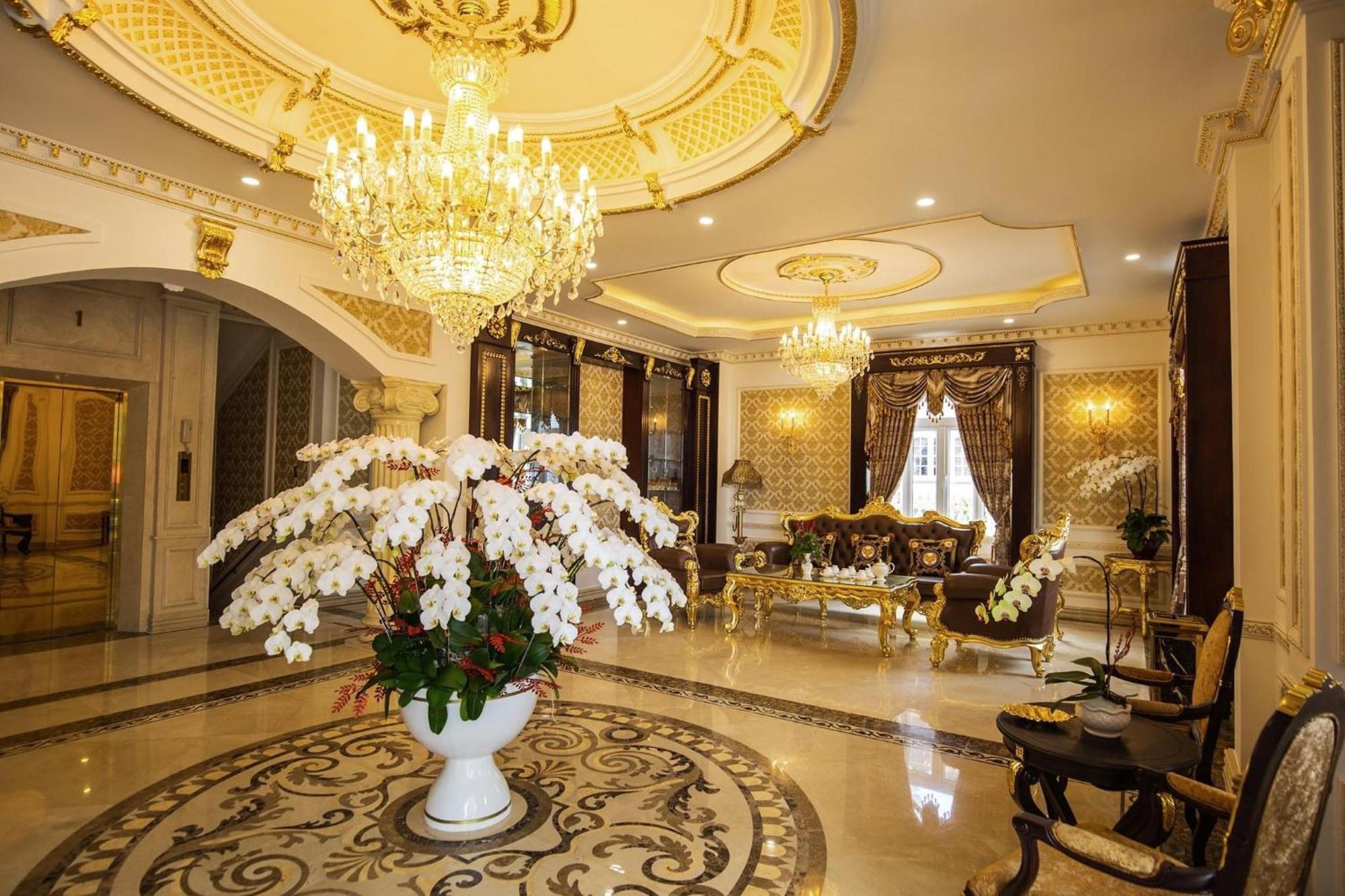 ดรีม บูทิก โฮเทล Hotel ดาลัด ภายนอก รูปภาพ