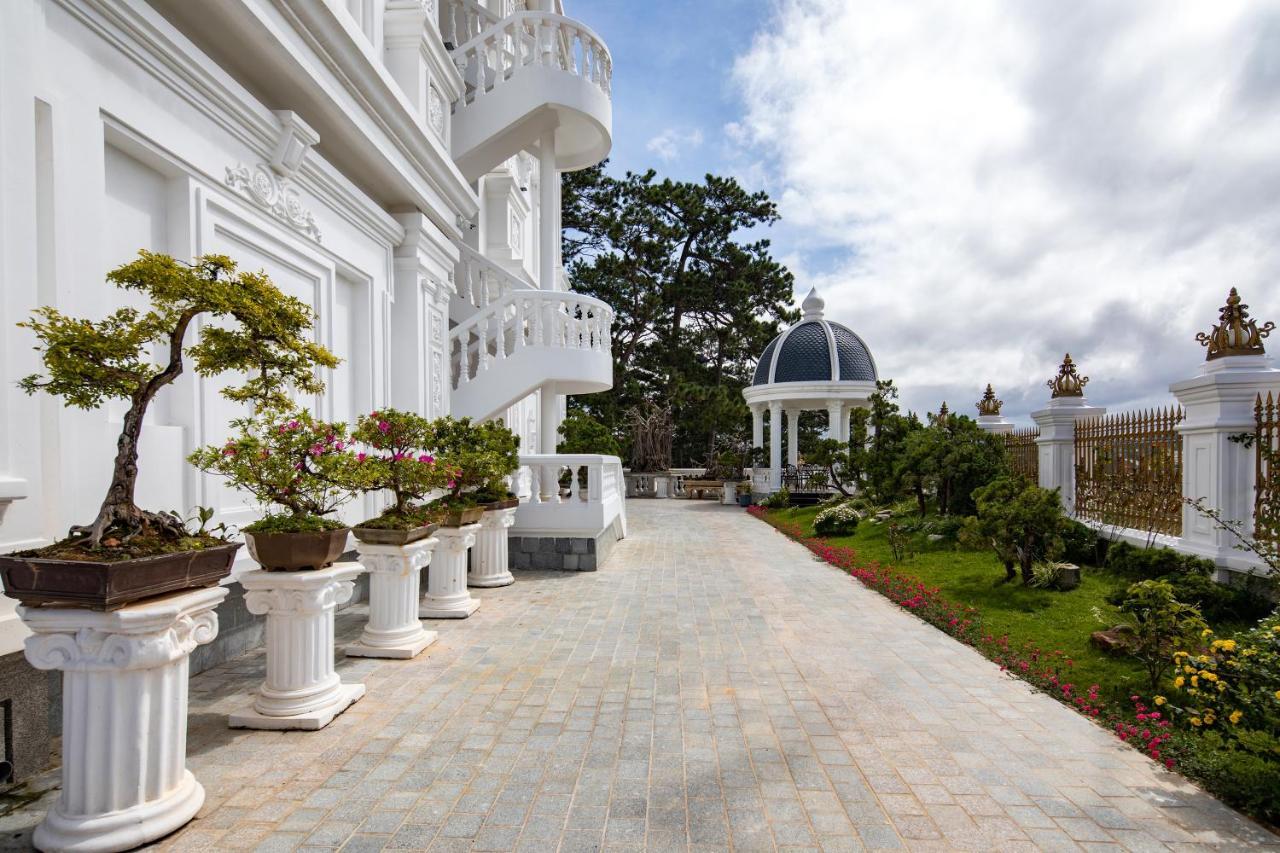 ดรีม บูทิก โฮเทล Hotel ดาลัด ภายนอก รูปภาพ