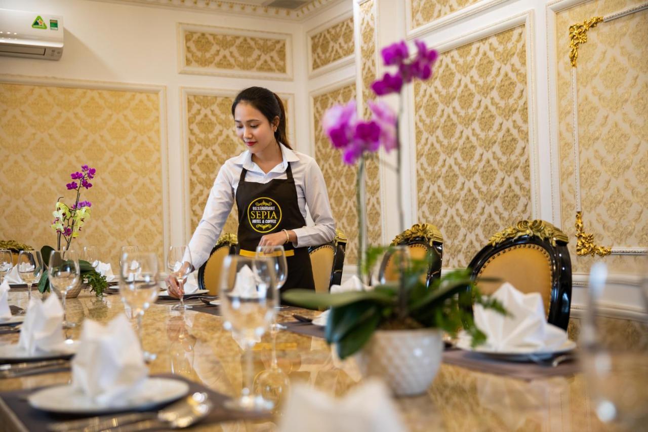 ดรีม บูทิก โฮเทล Hotel ดาลัด ภายนอก รูปภาพ