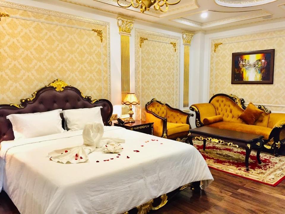ดรีม บูทิก โฮเทล Hotel ดาลัด ภายนอก รูปภาพ